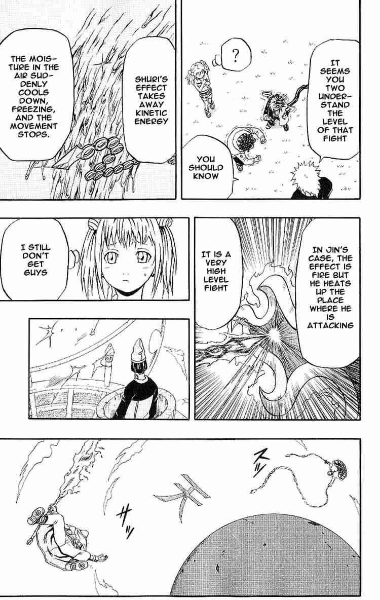 Read 666 Satan Manga Online