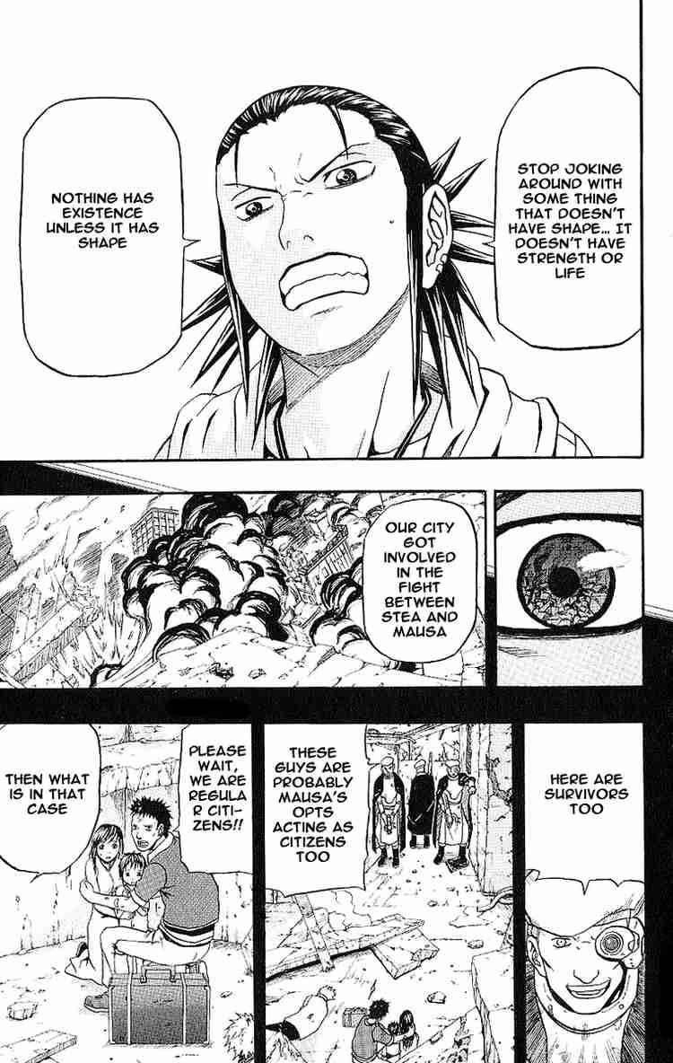 Read 666 Satan Manga Online