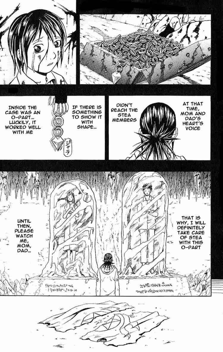 Read 666 Satan Manga Online