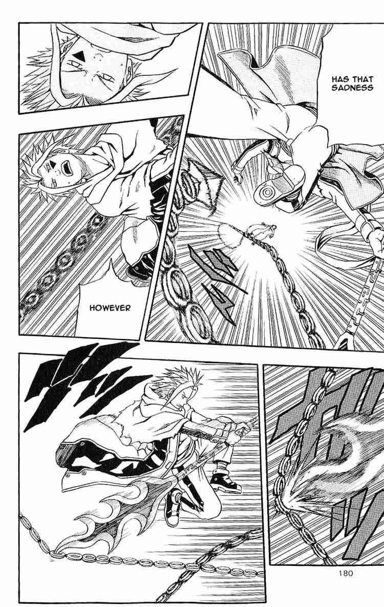 Read 666 Satan Manga Online