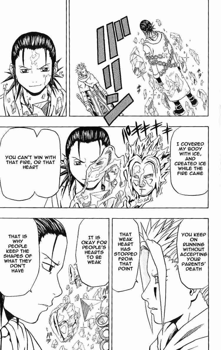 Read 666 Satan Manga Online