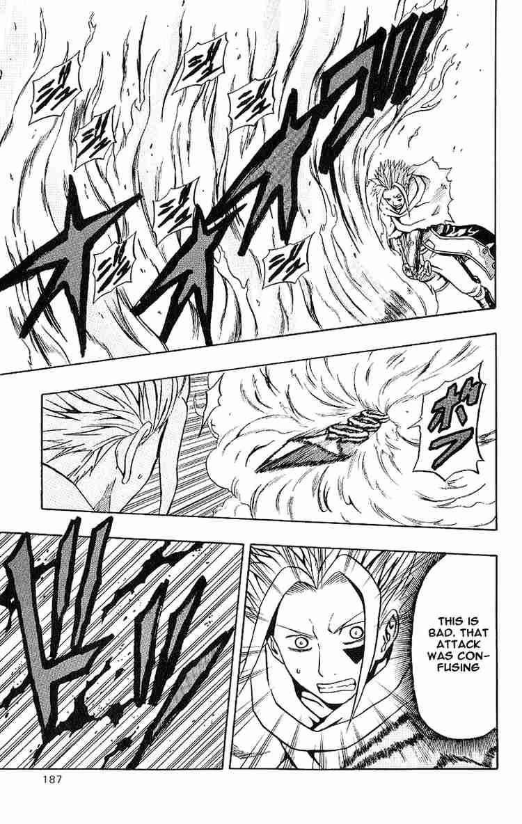 Read 666 Satan Manga Online