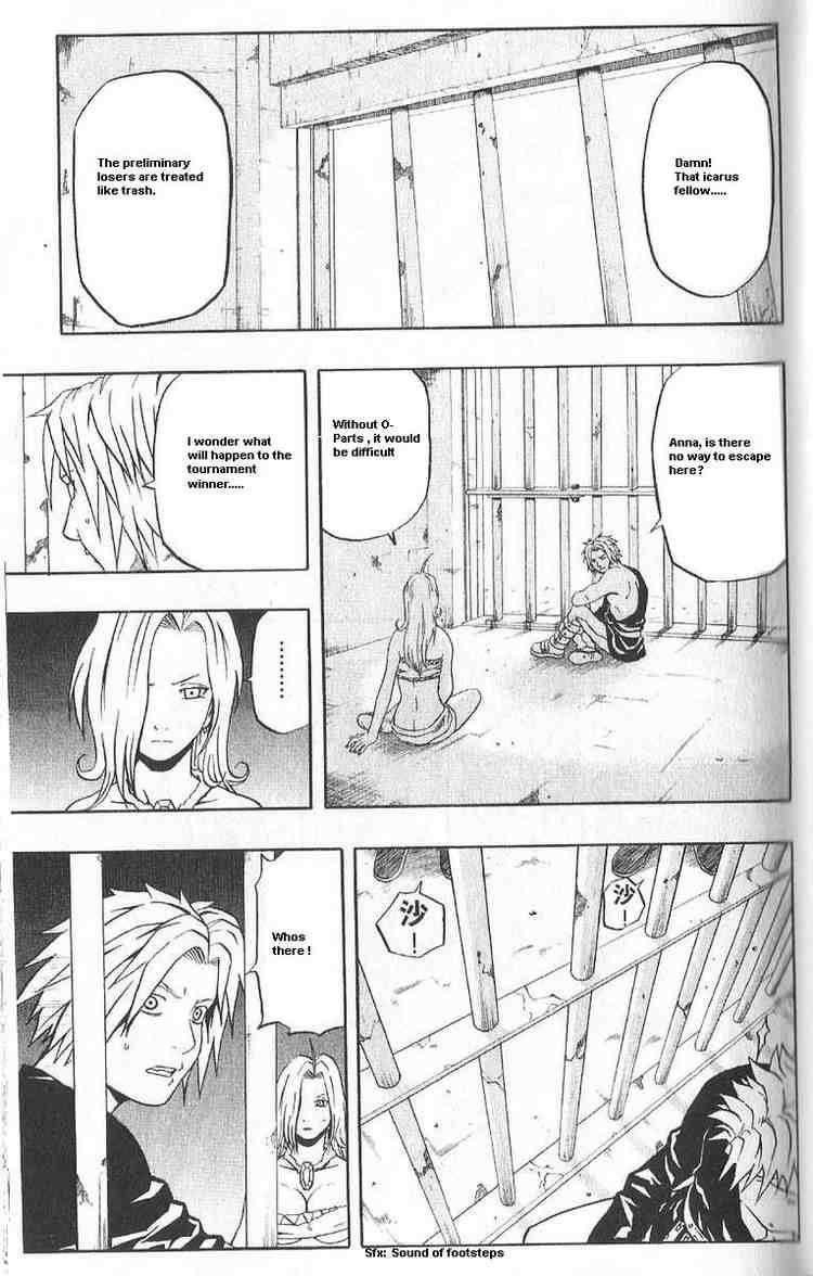 Read 666 Satan Manga Online