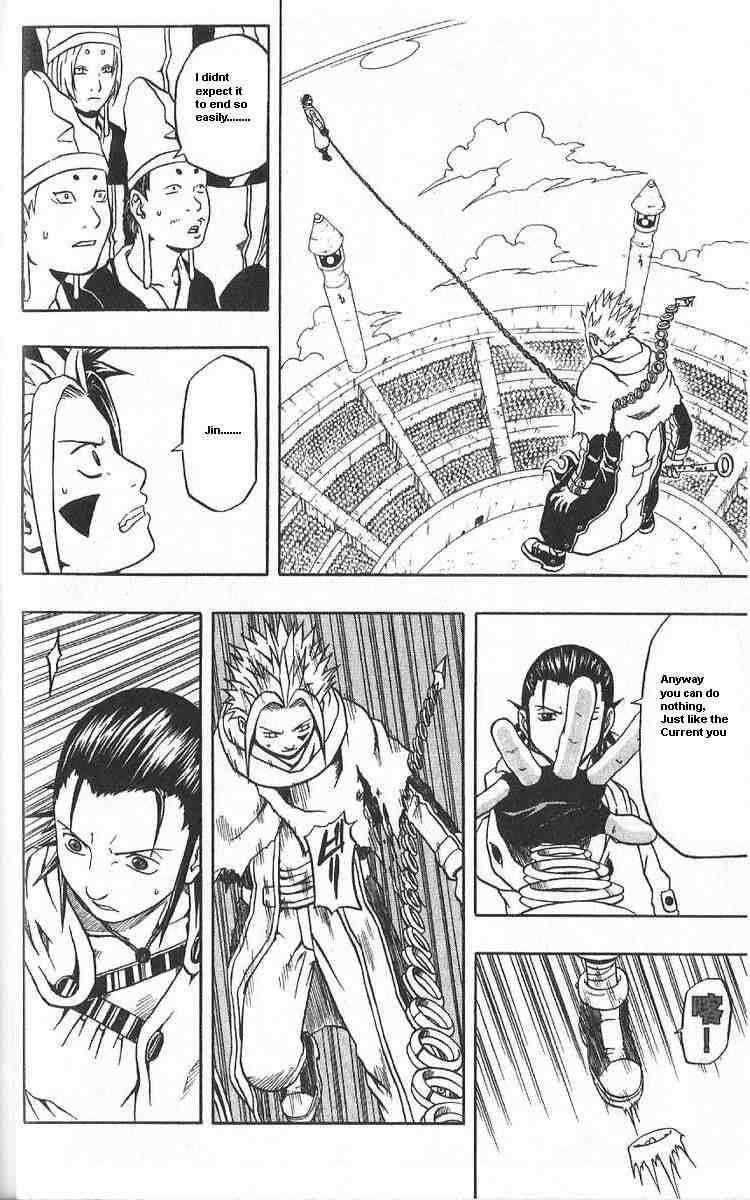 Read 666 Satan Manga Online