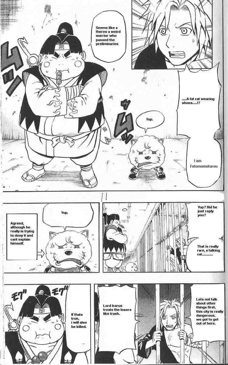 Read 666 Satan Manga Online