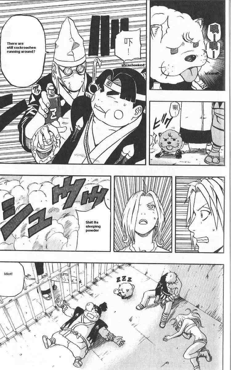 Read 666 Satan Manga Online