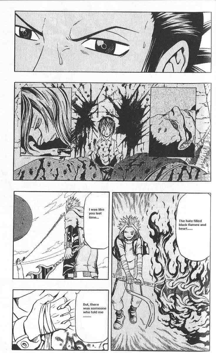 Read 666 Satan Manga Online