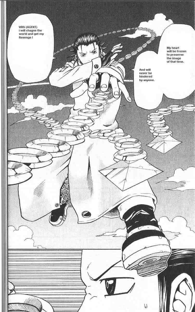 Read 666 Satan Manga Online