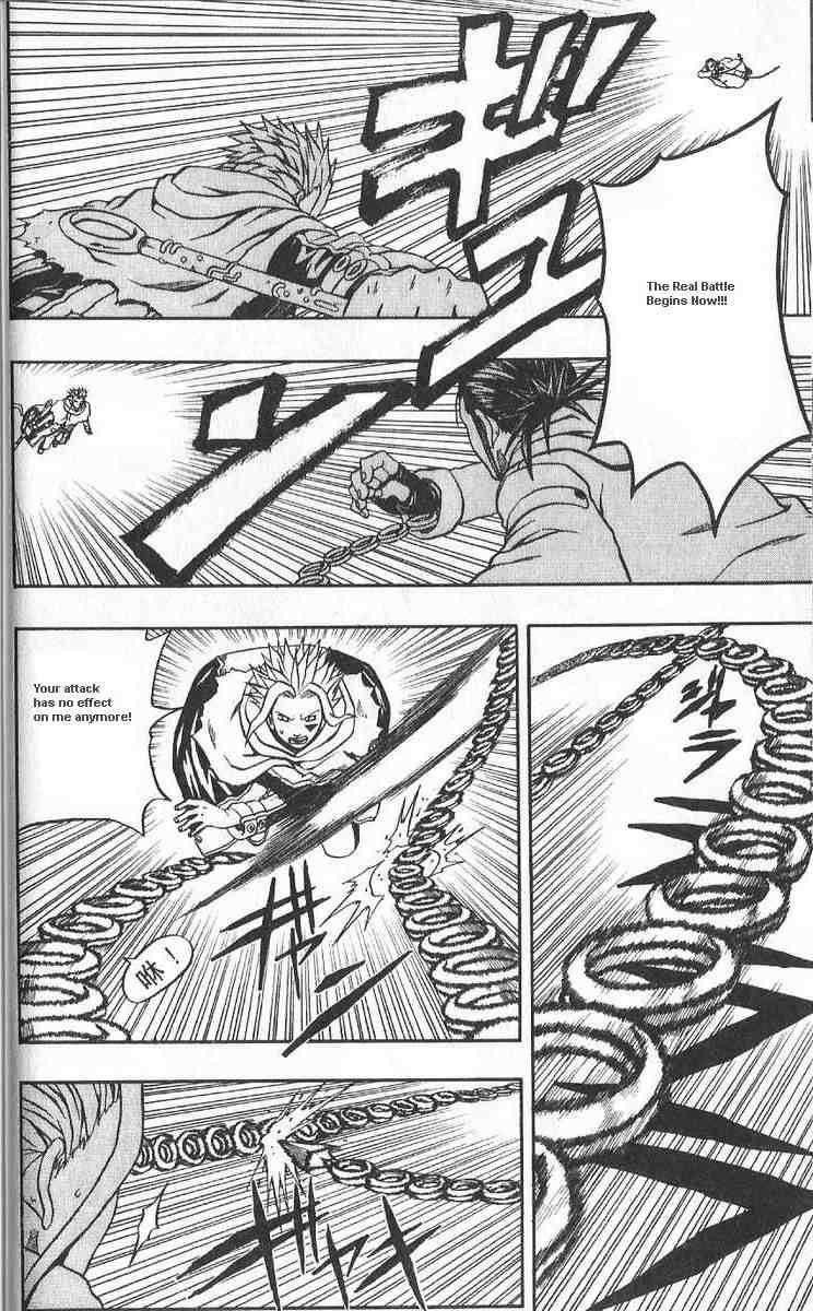 Read 666 Satan Manga Online
