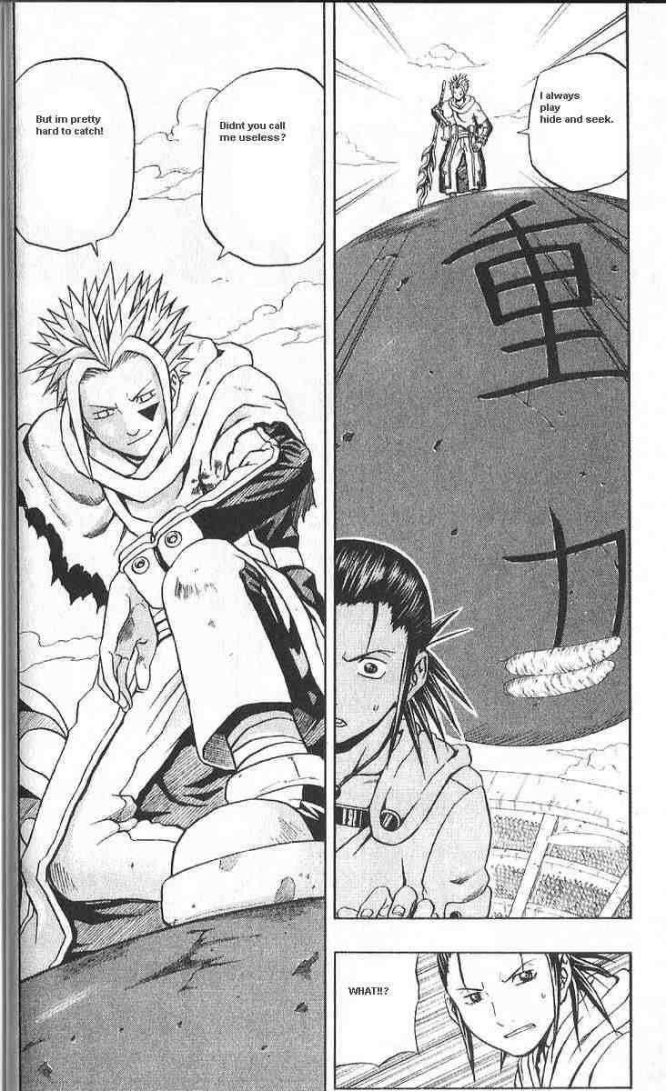 Read 666 Satan Manga Online