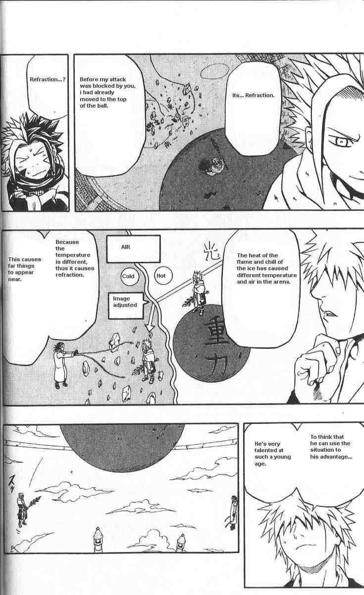 Read 666 Satan Manga Online