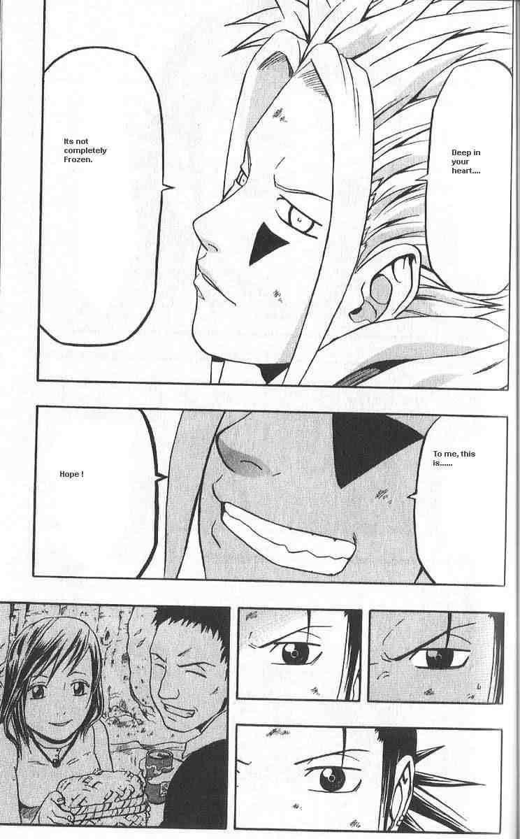 Read 666 Satan Manga Online