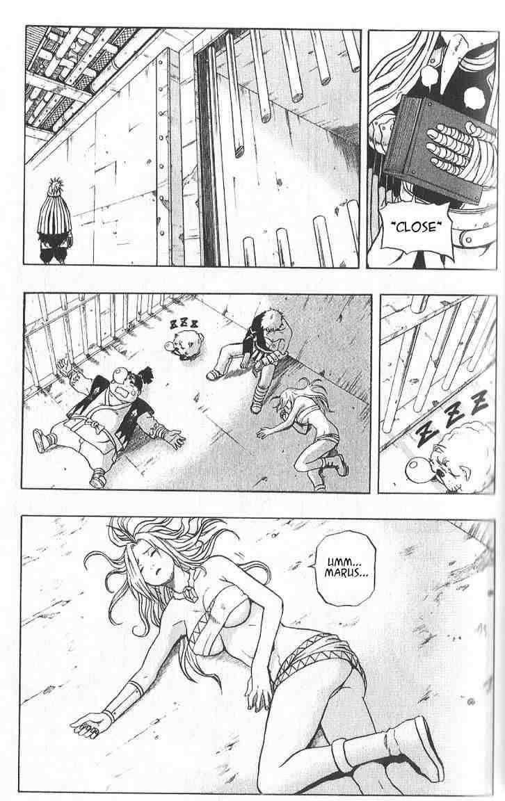 Read 666 Satan Manga Online
