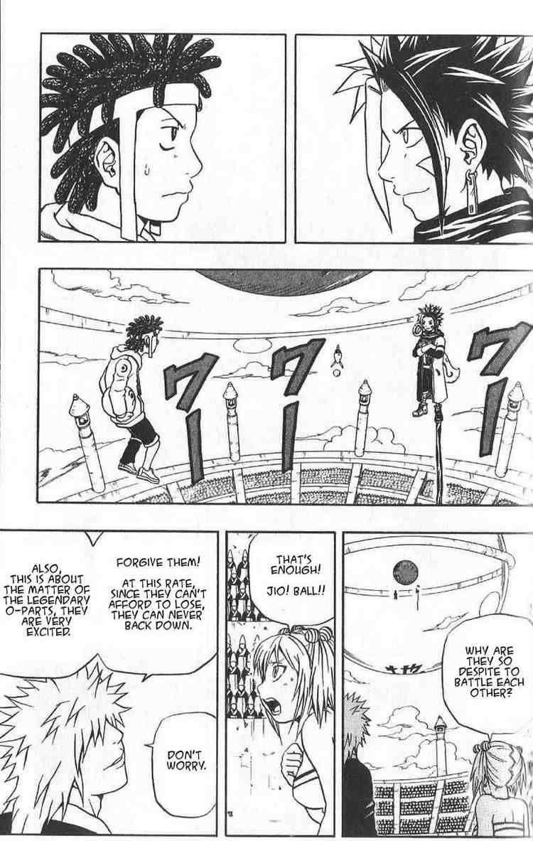 Read 666 Satan Manga Online