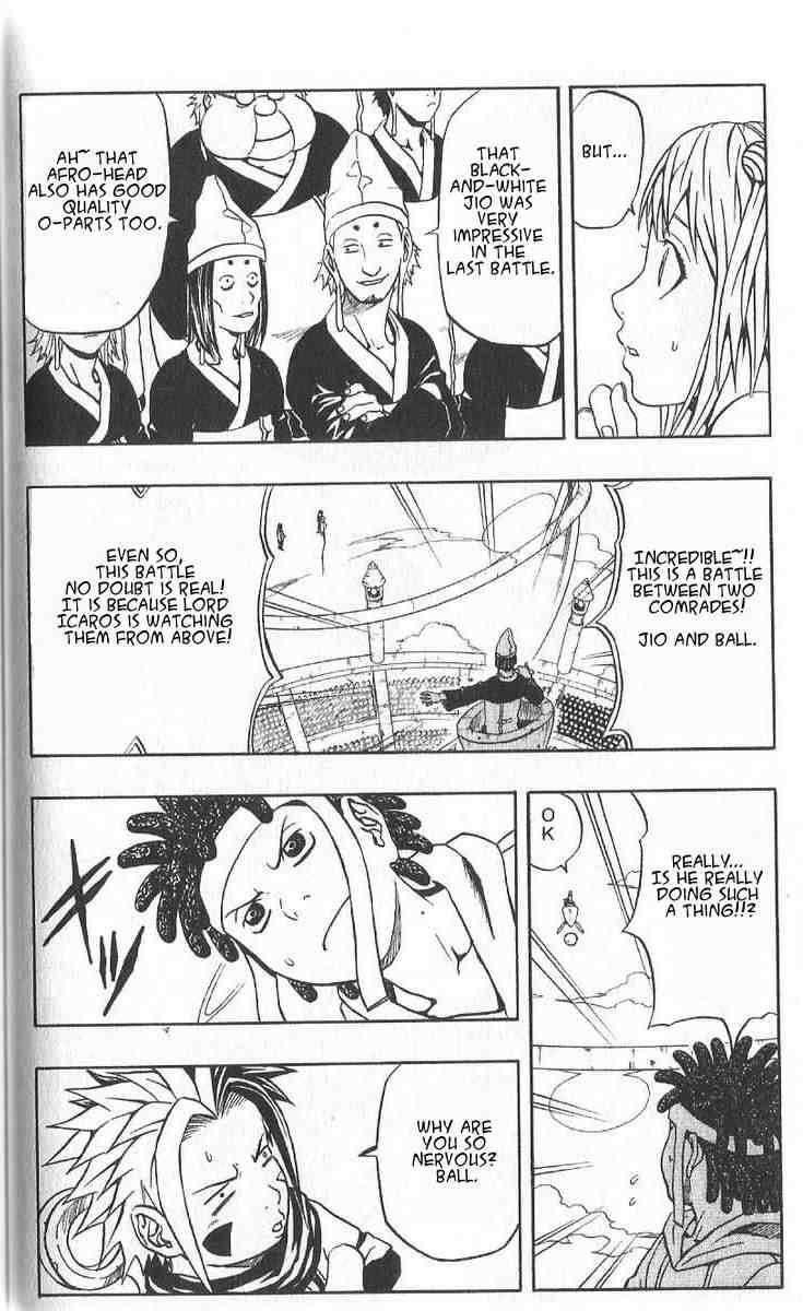Read 666 Satan Manga Online