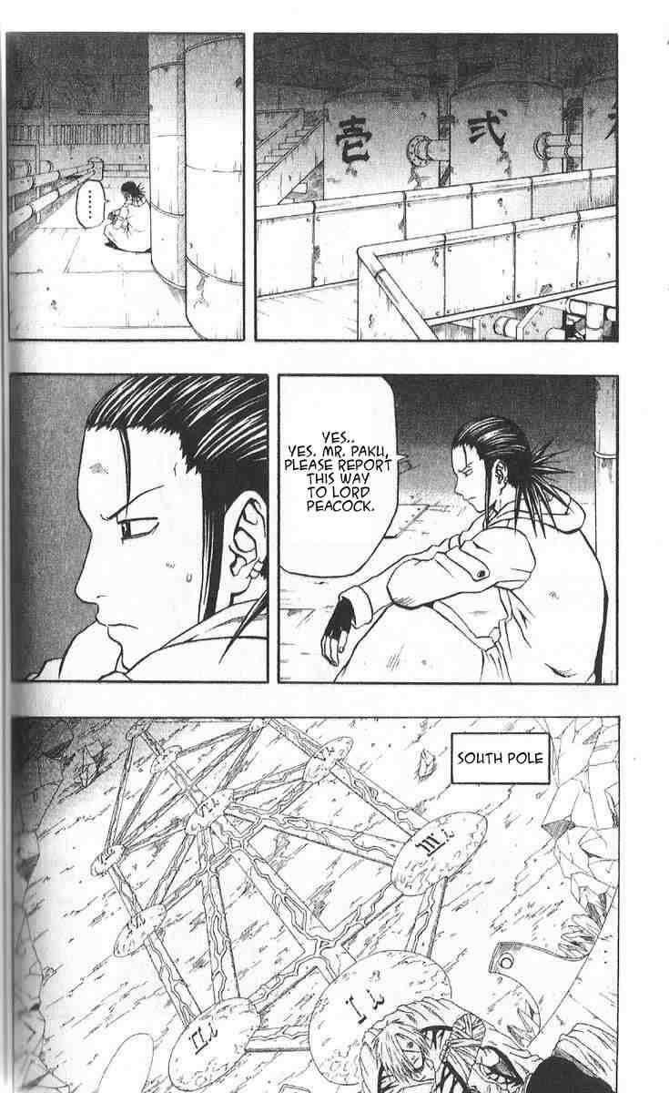 Read 666 Satan Manga Online