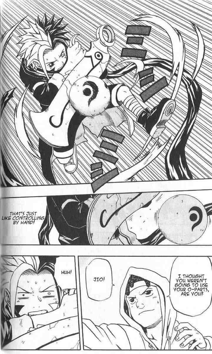 Read 666 Satan Manga Online