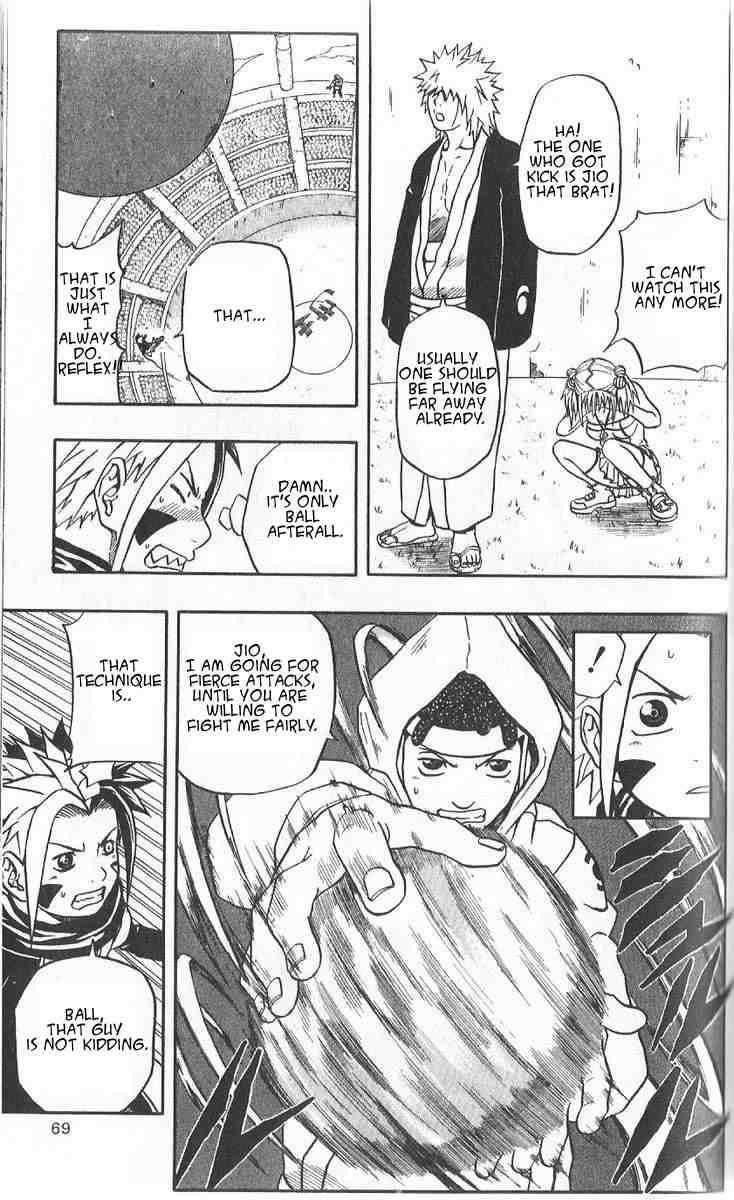 Read 666 Satan Manga Online