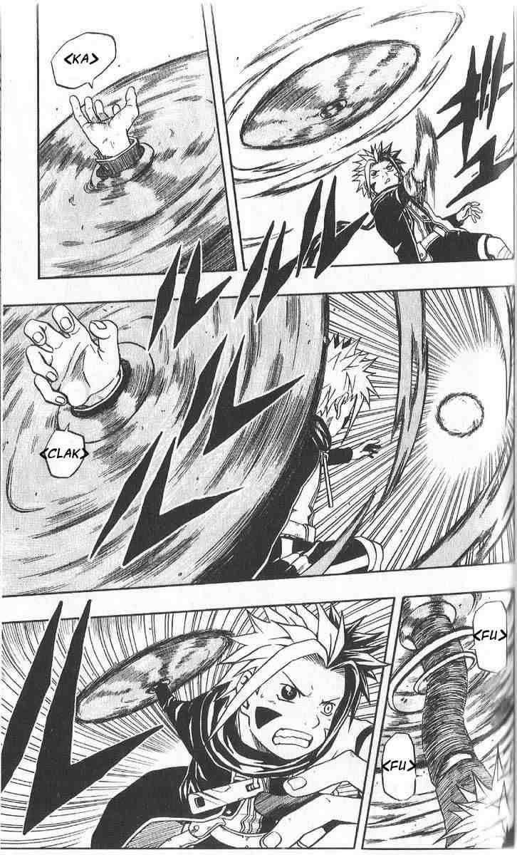 Read 666 Satan Manga Online