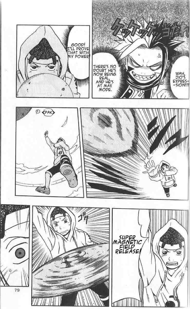 Read 666 Satan Manga Online