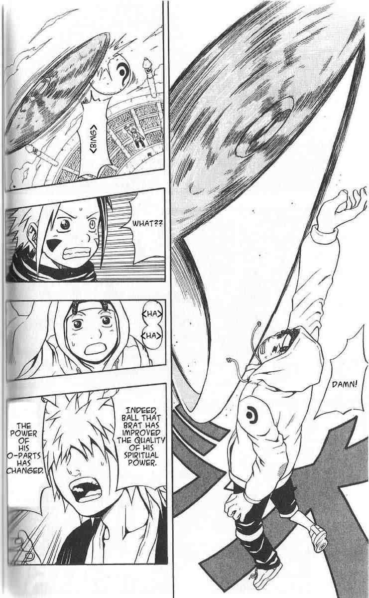 Read 666 Satan Manga Online