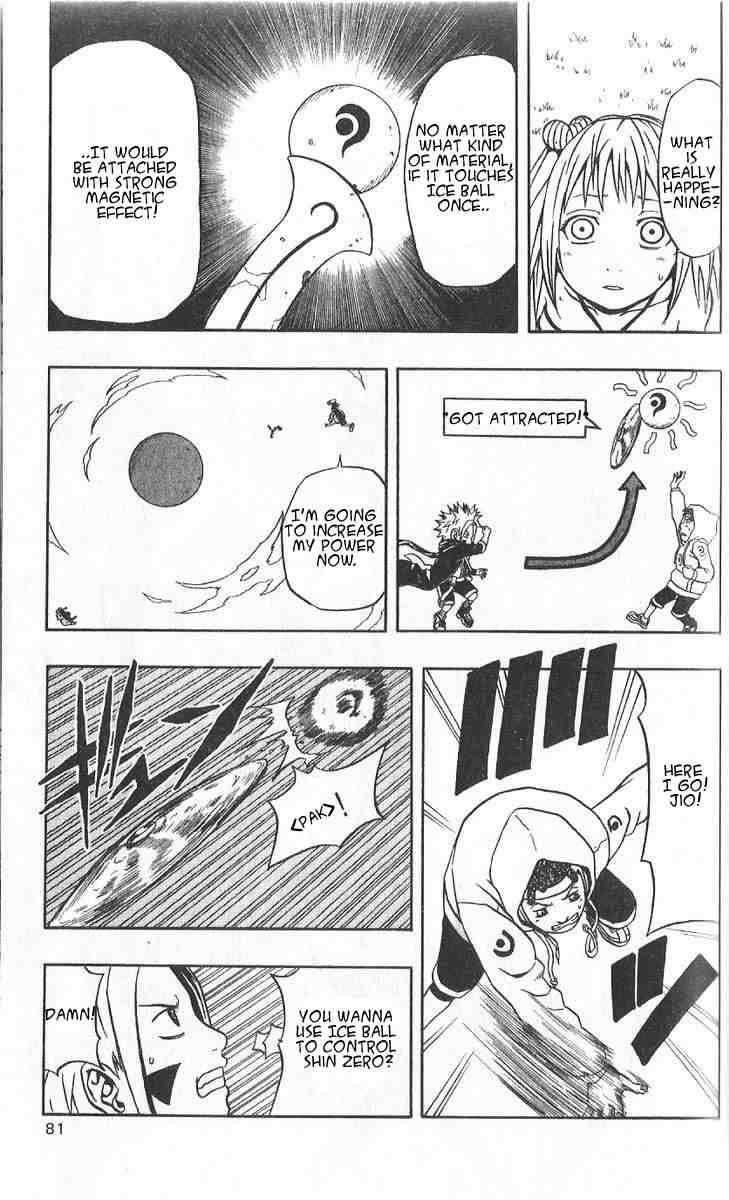 Read 666 Satan Manga Online