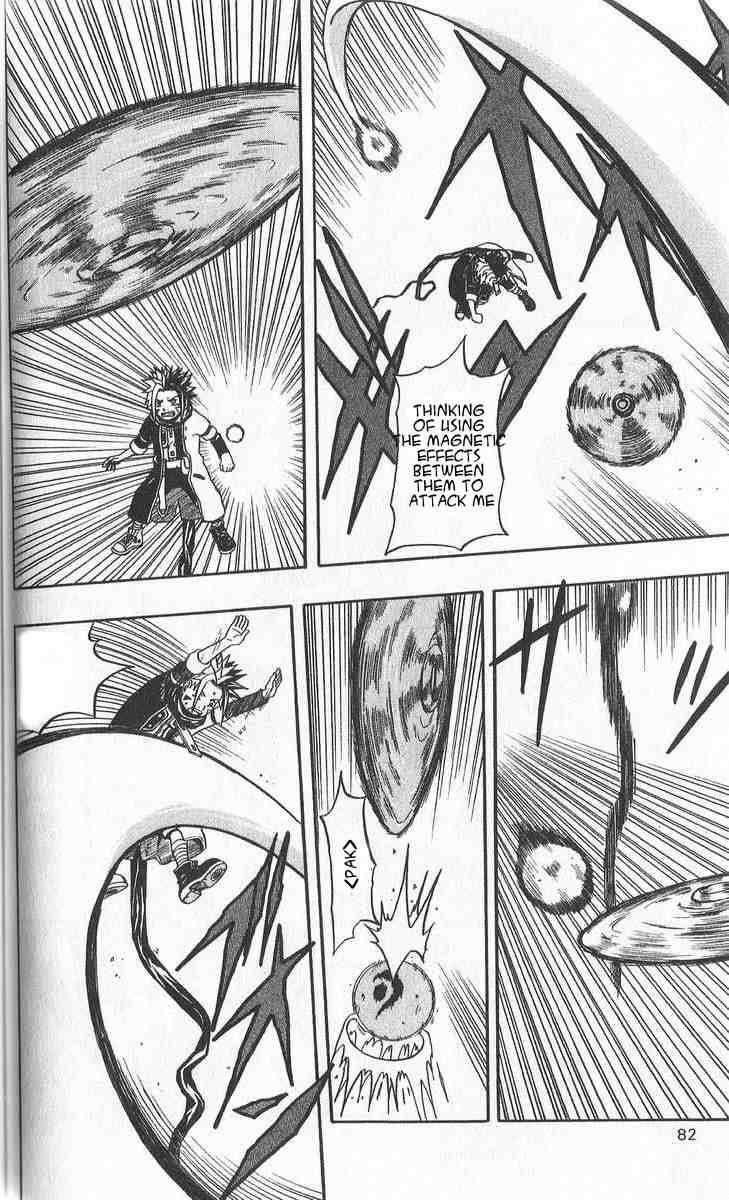 Read 666 Satan Manga Online