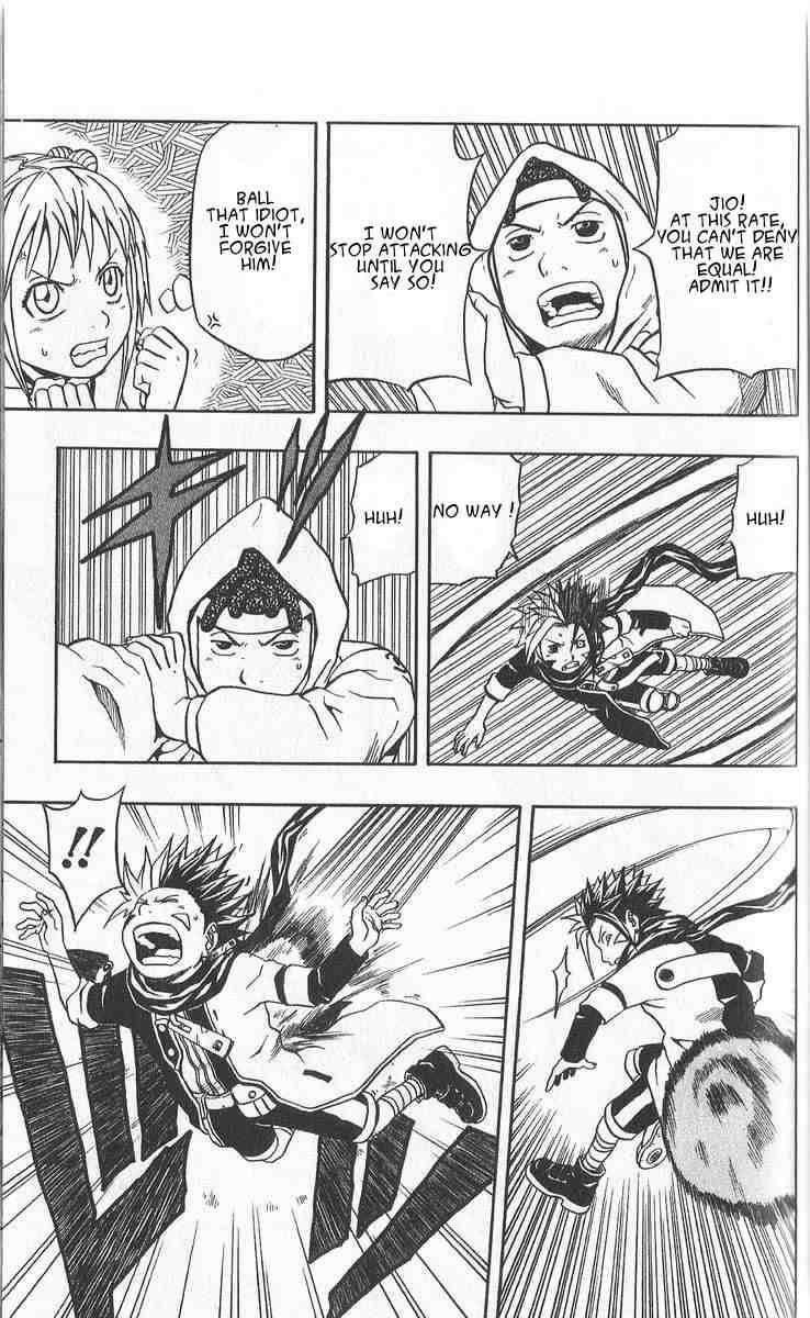 Read 666 Satan Manga Online