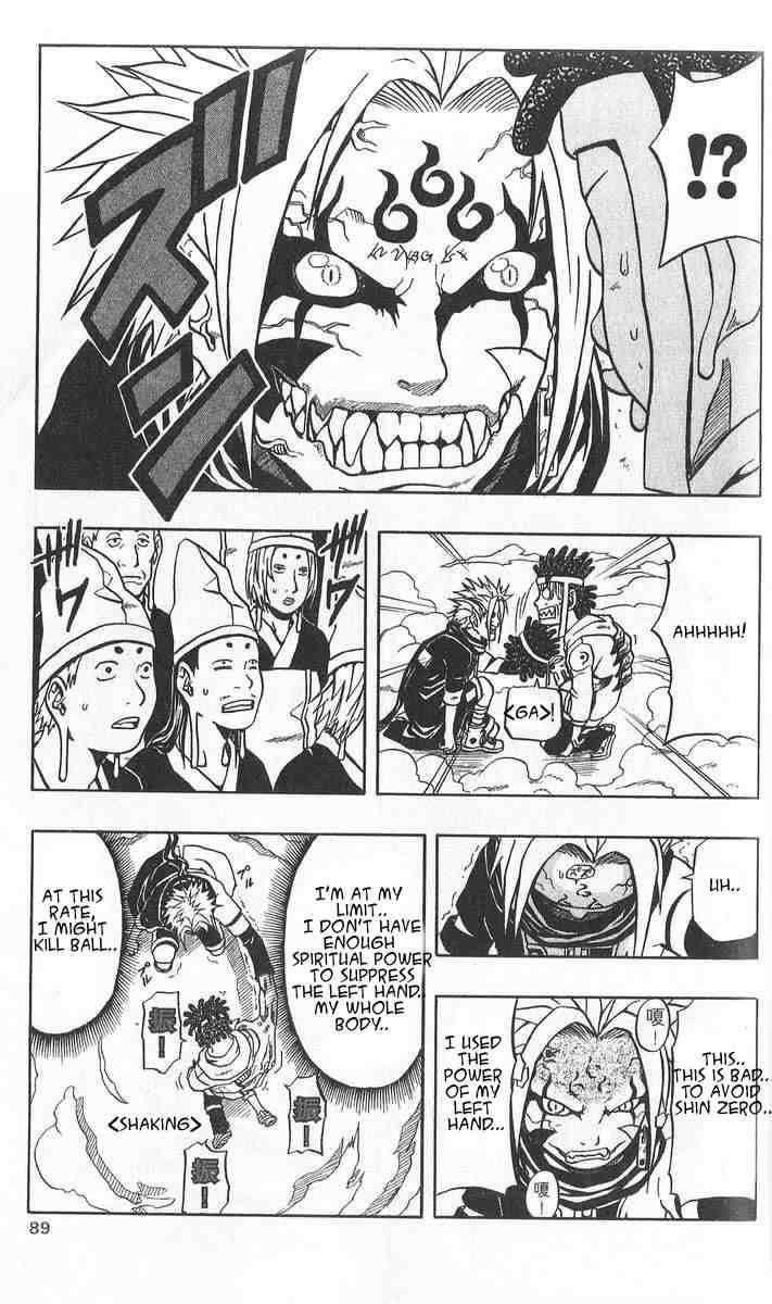 Read 666 Satan Manga Online