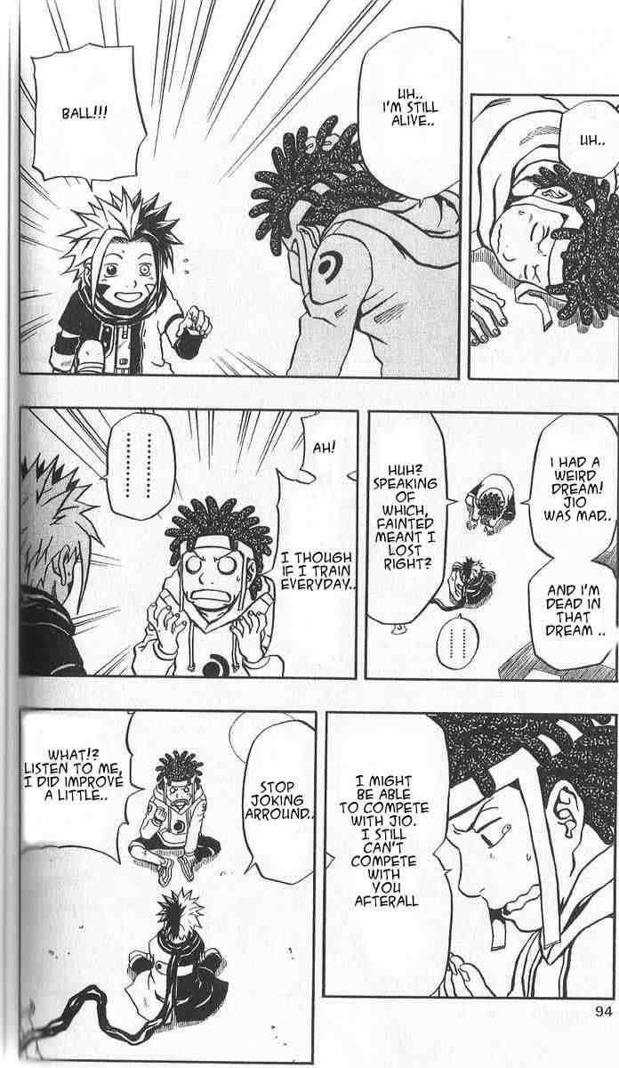 Read 666 Satan Manga Online