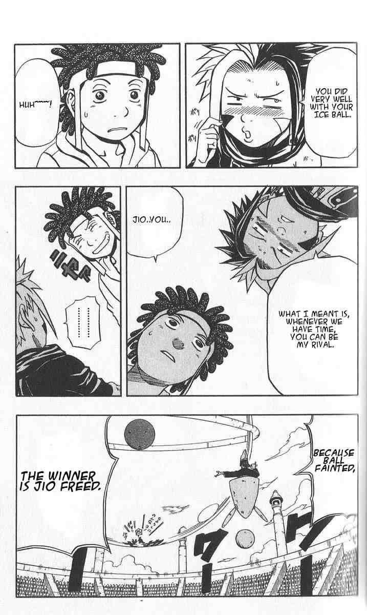 Read 666 Satan Manga Online