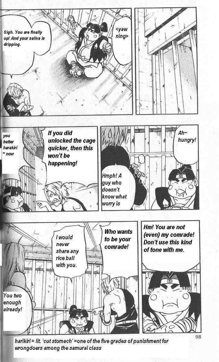 Read 666 Satan Manga Online