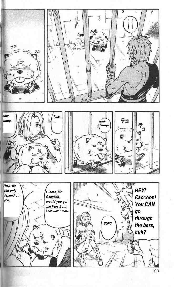 Read 666 Satan Manga Online