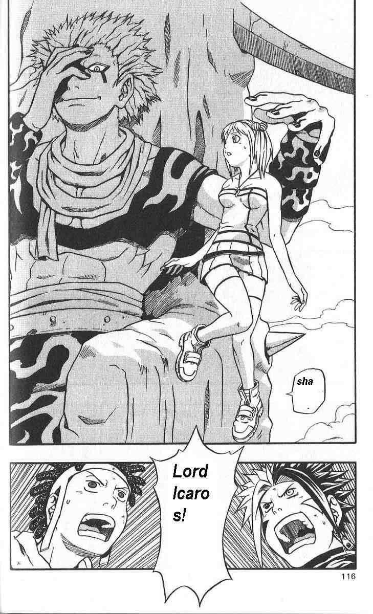 Read 666 Satan Manga Online