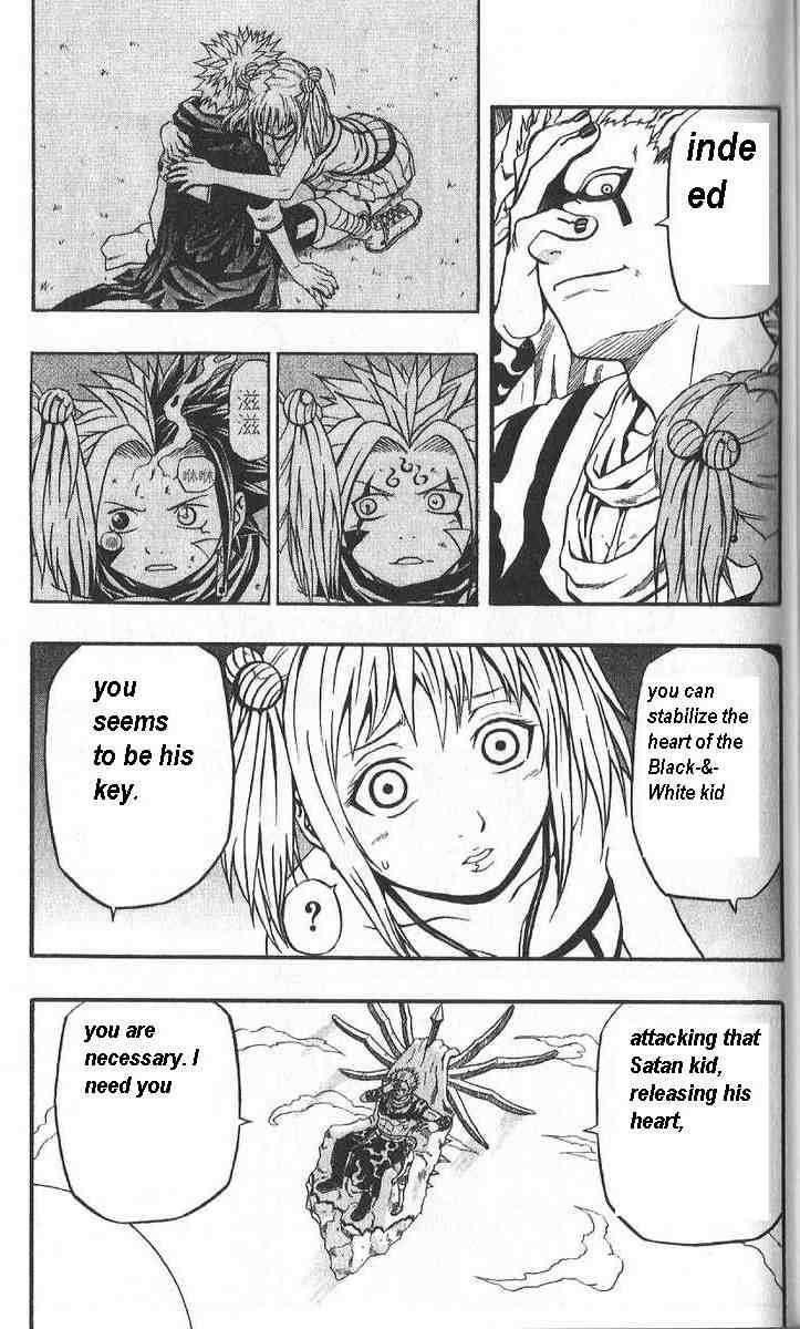 Read 666 Satan Manga Online