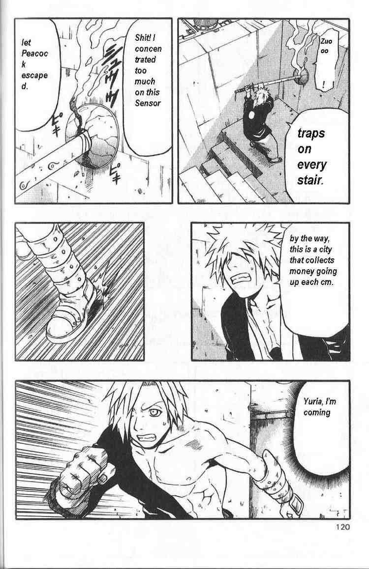 Read 666 Satan Manga Online