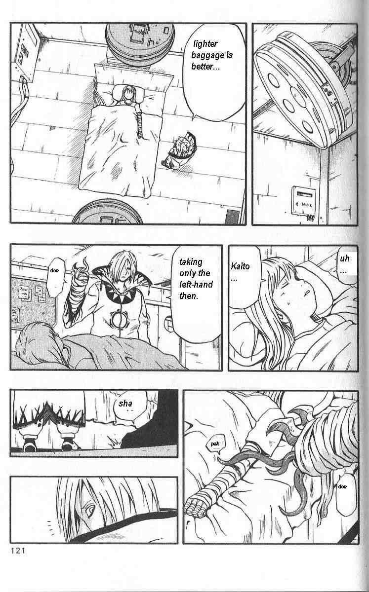 Read 666 Satan Manga Online