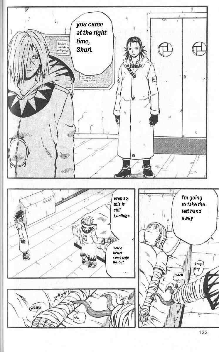 Read 666 Satan Manga Online