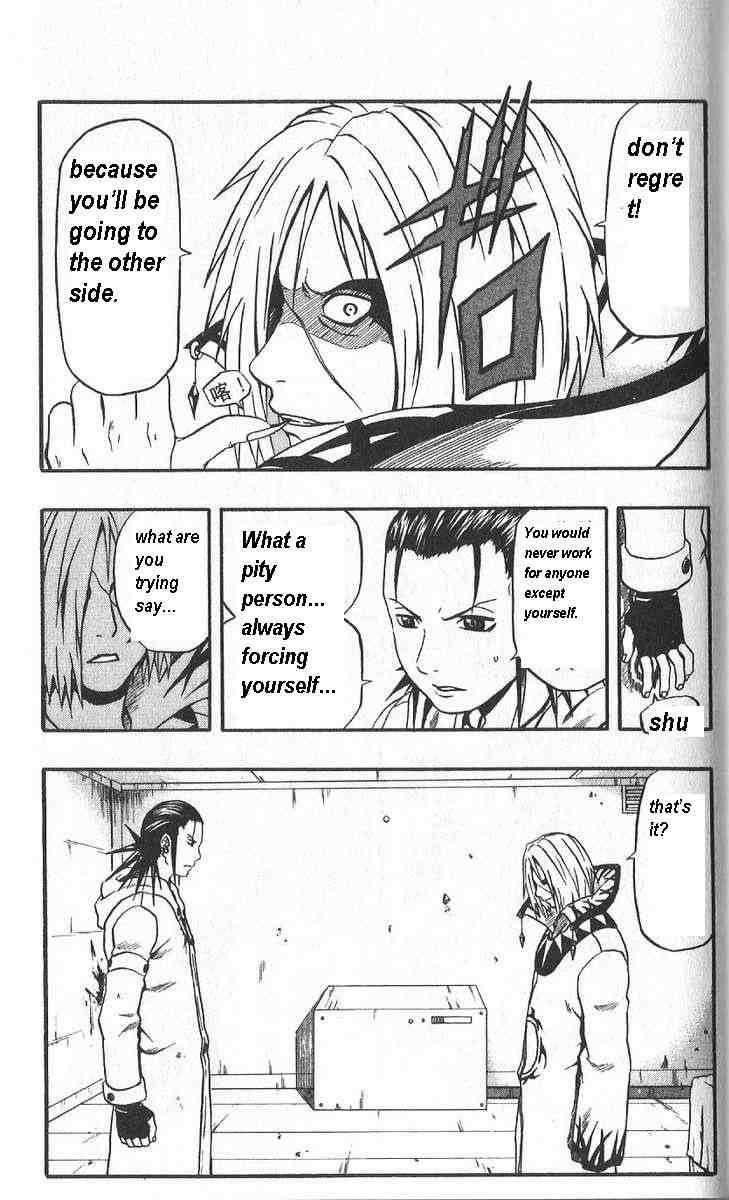 Read 666 Satan Manga Online