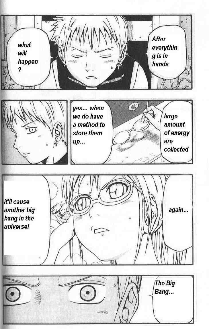 Read 666 Satan Manga Online