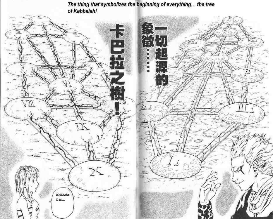 Read 666 Satan Manga Online