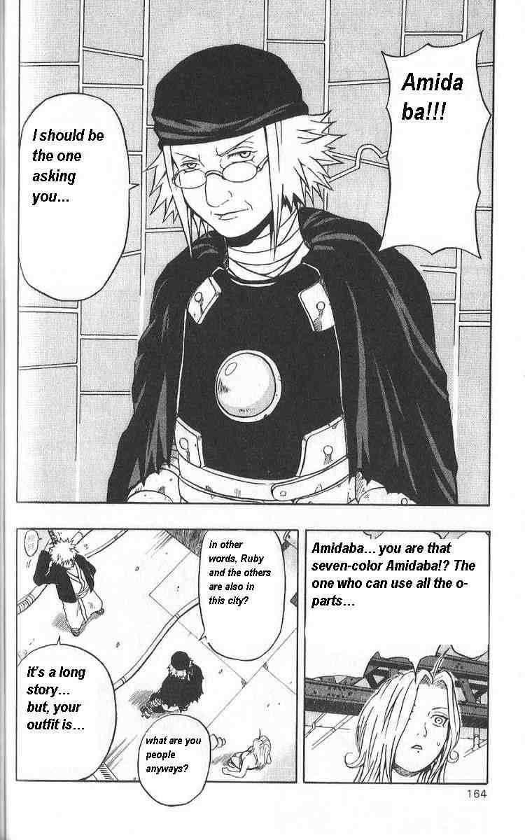 Read 666 Satan Manga Online