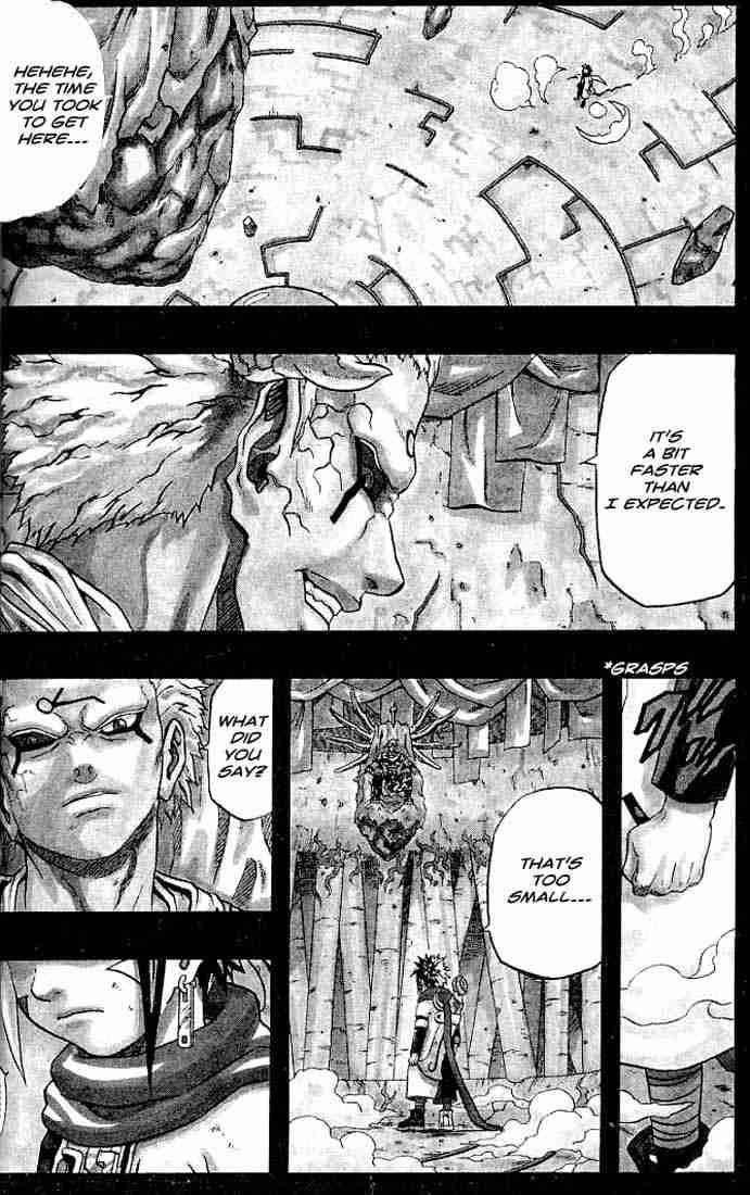 Read 666 Satan Manga Online