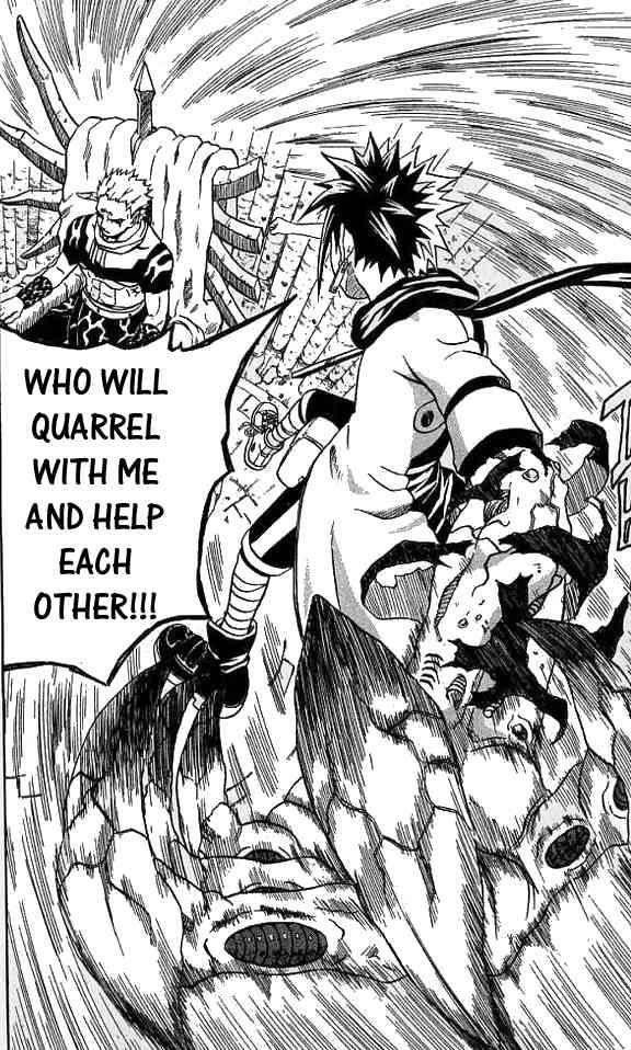 Read 666 Satan Manga Online