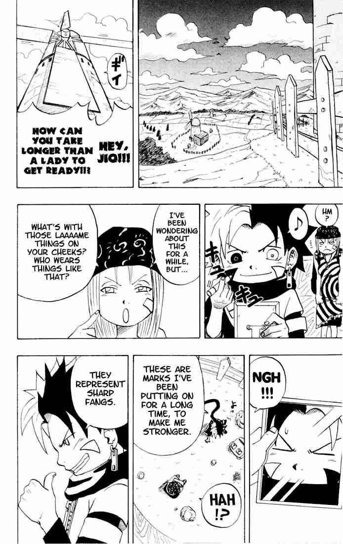 Read 666 Satan Manga Online