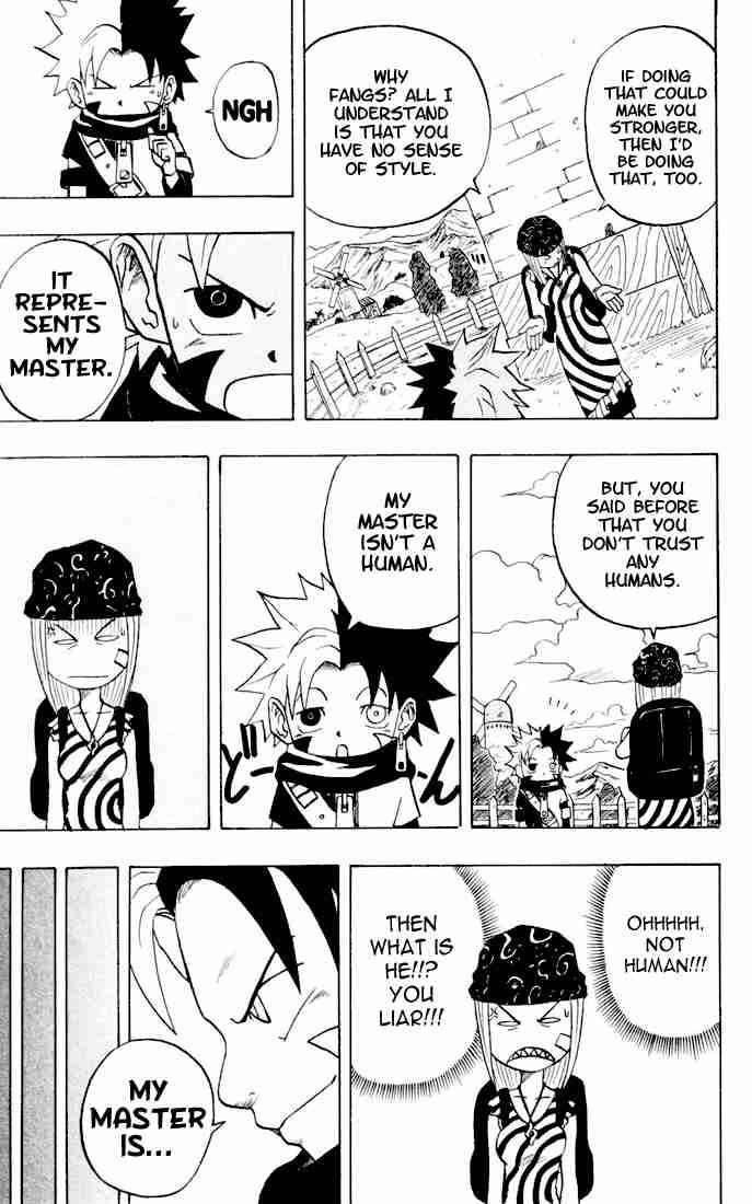Read 666 Satan Manga Online