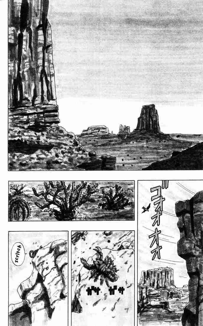 Read 666 Satan Manga Online