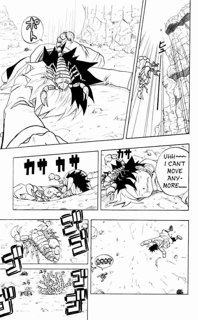 Read 666 Satan Manga Online