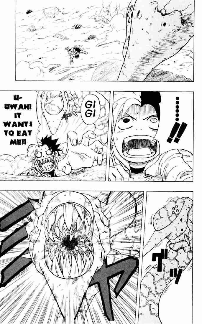 Read 666 Satan Manga Online