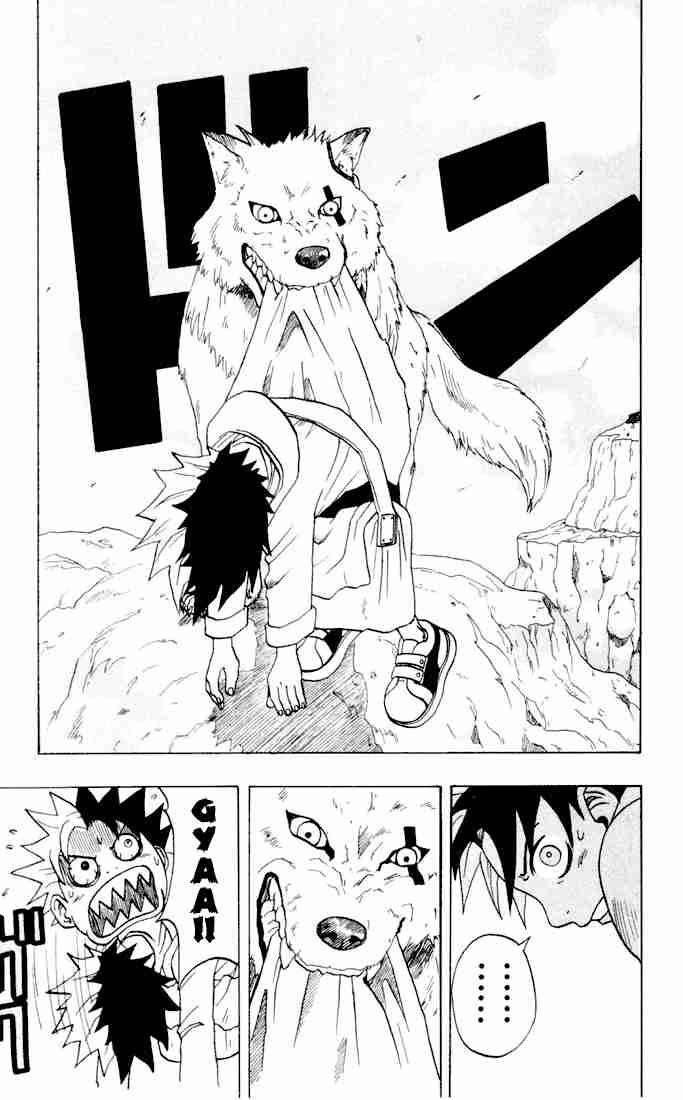 Read 666 Satan Manga Online